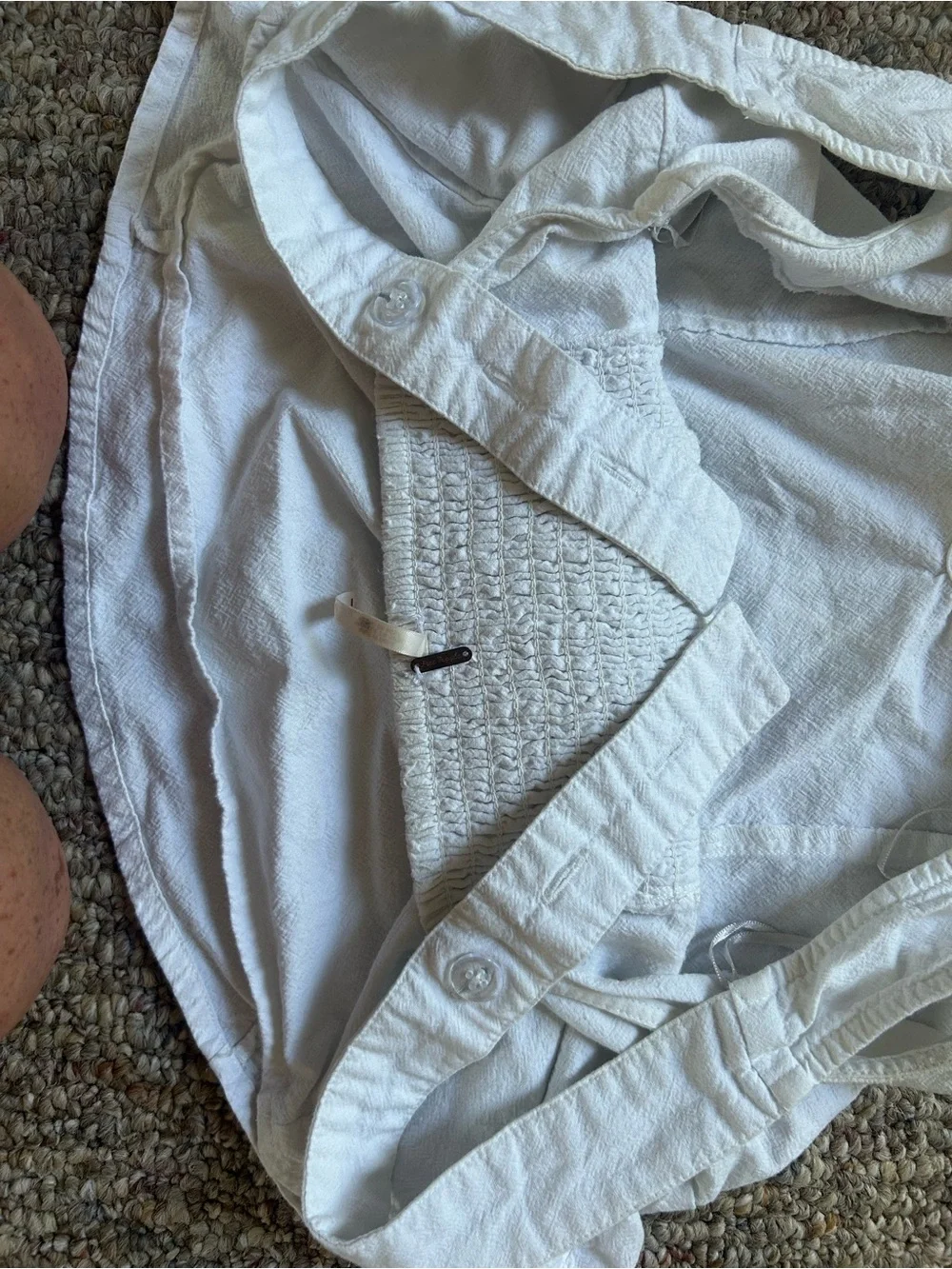 Free People Mika Tank